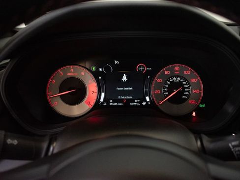 Used 2021 Acura TLX Type S AWD/4WD image 14
