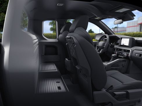 New 2026 Toyota Tacoma SR RWD image 40