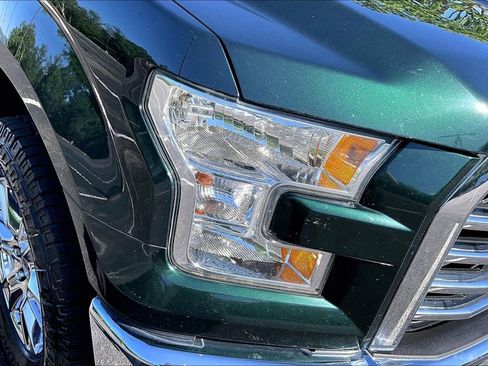 Used 2016 Ford F150 XLT w/ Equipment Group 302A Luxury AWD/4WD image 33
