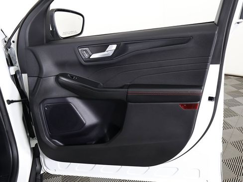 Used 2024 Ford Escape ST-Line Select w/ Tech Pack #1 image 25