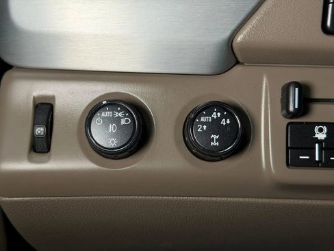 Used 2015 GMC Yukon XL SLT AWD/4WD image 44
