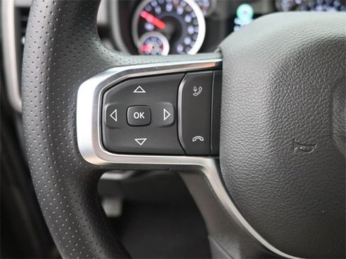 New 2026 RAM 2500 Tradesman image 31