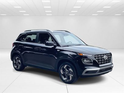 New 2026 Hyundai Venue SEL