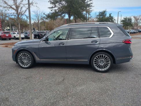 New 2026 BMW X7 xDrive40i image 8