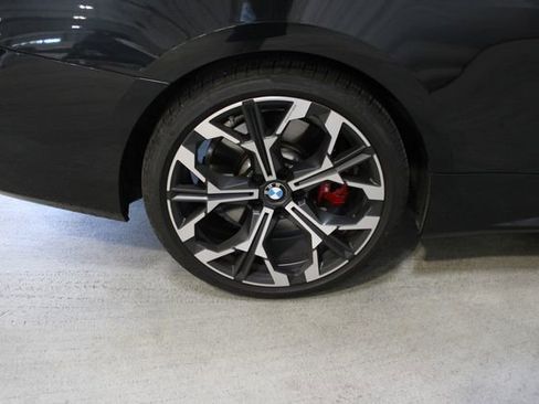 Used 2025 BMW 430i xDrive Coupe w/ M Sport Package AWD/4WD image 34