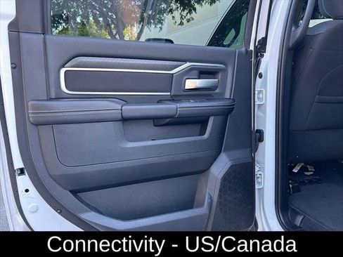 Certified 2026 RAM 2500 Big Horn AWD/4WD image 46