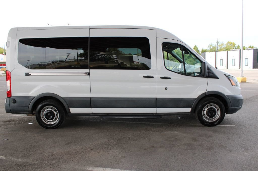 Used 2016 Ford Transit 350 XL RWD image 5