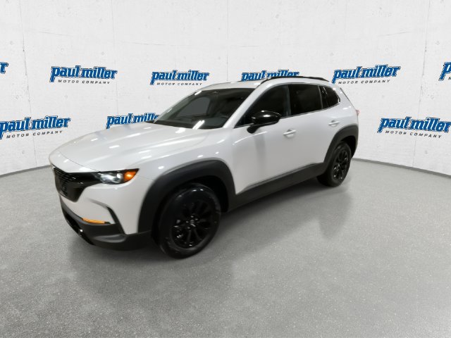 Certified 2026 MAZDA CX-50 AWD 2.5 Hybrid w/ Weather Package image 5