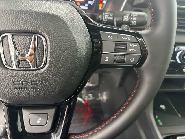 New 2026 Honda Pilot Black Edition image 13