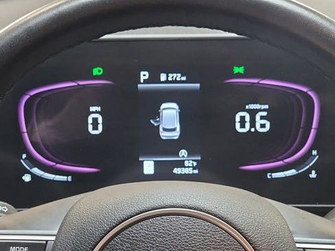 Used 2023 Kia Sportage EX FWD image 18