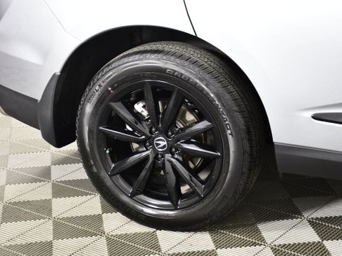 Certified 2025 Acura RDX SH-AWD image 54