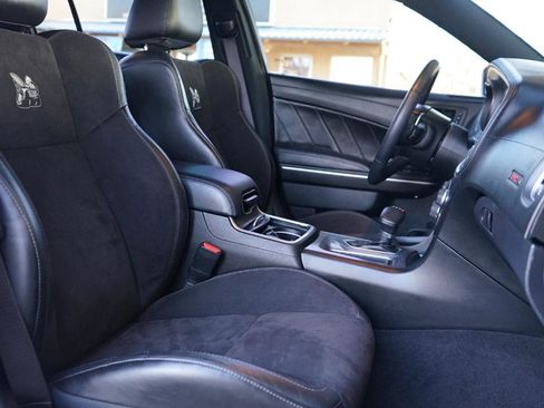 Used 2023 Dodge Charger Scat Pack image 20