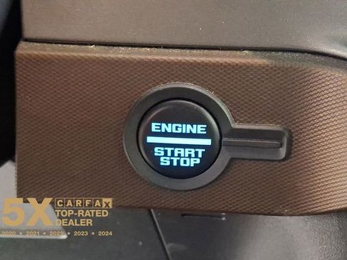 Used 2023 Ford Bronco Outer Banks image 29