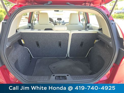 Used 2011 Ford Fiesta SES w/ 301A Rapid Spec Order Code FWD image 18