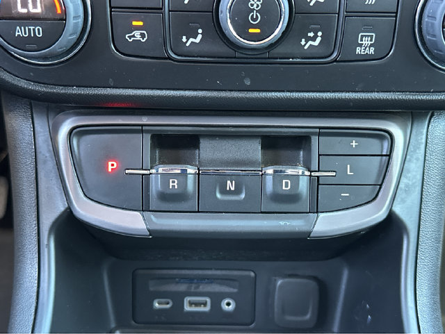 Certified 2023 GMC Terrain AT4 AWD/4WD image 21