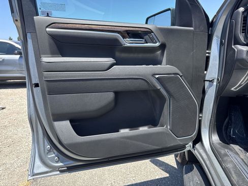 New 2026 GMC Sierra 1500 Elevation w/ LPO, Elevation Black Package RWD image 19