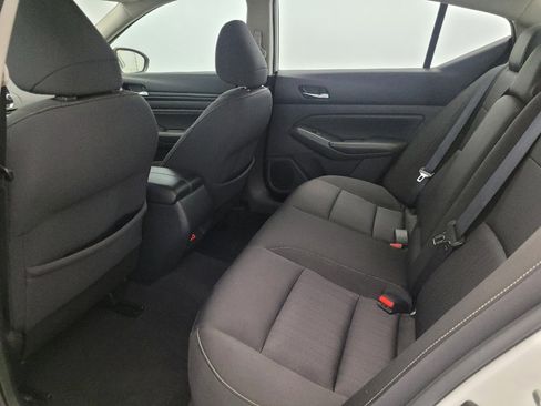 Used 2020 Nissan Altima 2.5 S image 18