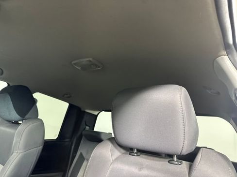 Used 2016 Toyota Tundra SR5 w/ TRD Off Road Package image 12