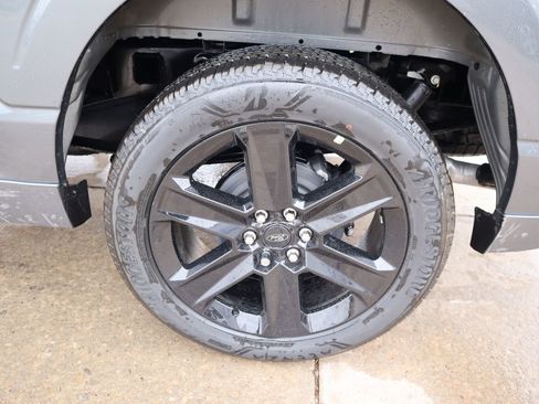 New 2026 Ford F150 STX w/ F-150 LOBO Package image 19