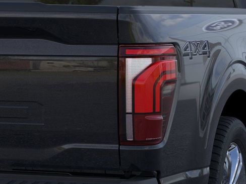 New 2025 Ford F150 Lariat w/ Equipment Group 502A High image 22