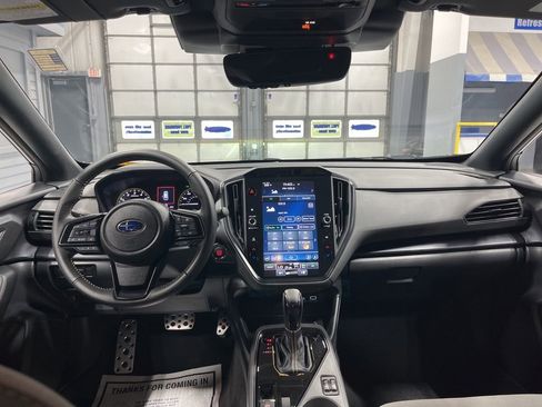 Certified 2024 Subaru Crosstrek 2.5i Sport w/ Crosstrek Mirror Package AWD/4WD image 32