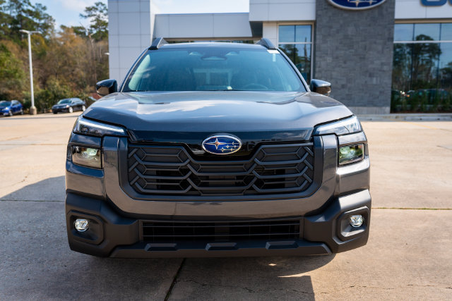 New 2026 Subaru Outback Premium AWD/4WD image 12