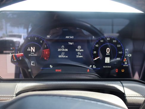 Used 2024 Ford Mustang GT Premium RWD image 16