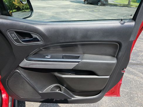Used 2021 Chevrolet Colorado ZR2 AWD/4WD image 14