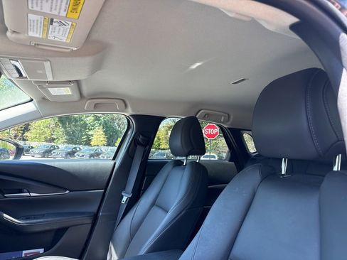 Used 2023 MAZDA CX-30 AWD 2.5 S w/ Select Package image 17