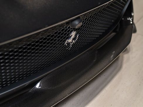 Used 2021 Ferrari 812 GTS RWD image 11