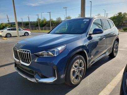 Used 2026 BMW X1 xDrive28i