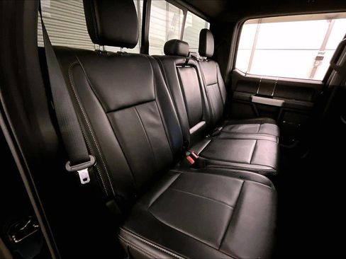 Certified 2020 Ford F250 Lariat w/ Lariat Ultimate Package image 26