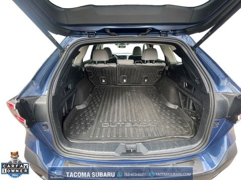 Used 2021 Subaru Outback Premium AWD/4WD image 19