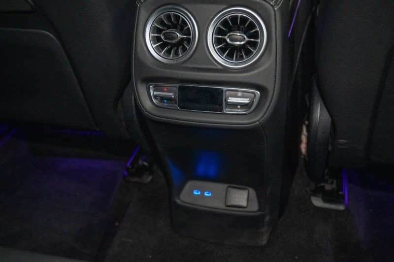 Certified 2025 Mercedes-Benz G 63 AMG 4MATIC image 19