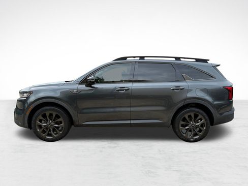 Used 2023 Kia Sorento X-Line EX AWD/4WD image 2