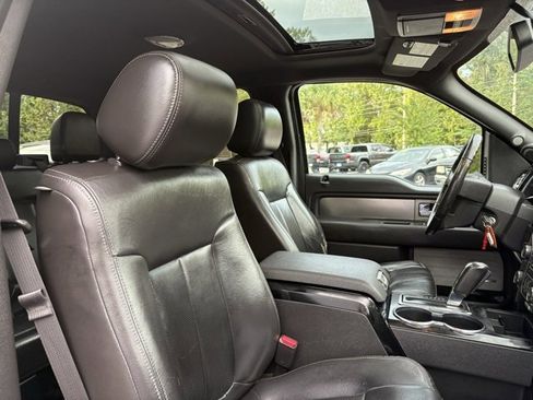 Used 2013 Ford F150 FX2 w/ Luxury Equipment Group image 30
