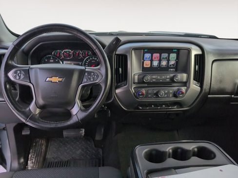 Used 2016 Chevrolet Silverado 1500 LT w/ All Star Edition image 10