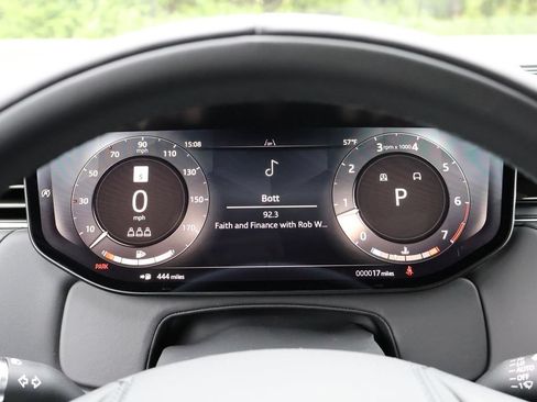 New 2026 Land Rover Range Rover Sport Dynamic SE AWD/4WD image 27