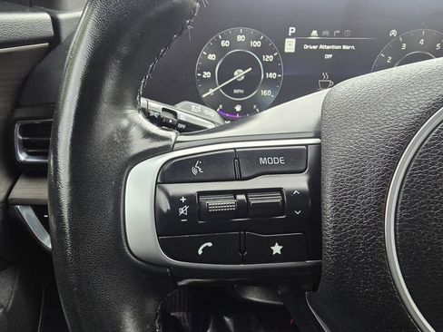 Used 2023 Kia Sportage X-Pro AWD/4WD image 21