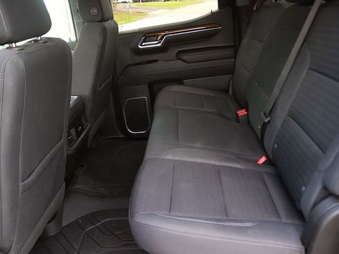 Used 2023 Chevrolet Silverado 1500 RST w/ All Star Edition Plus AWD/4WD image 16
