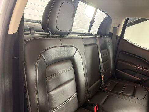Used 2018 GMC Canyon Denali AWD/4WD image 21