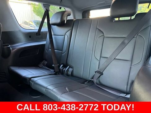 Used 2019 Chevrolet Suburban LT AWD/4WD image 16
