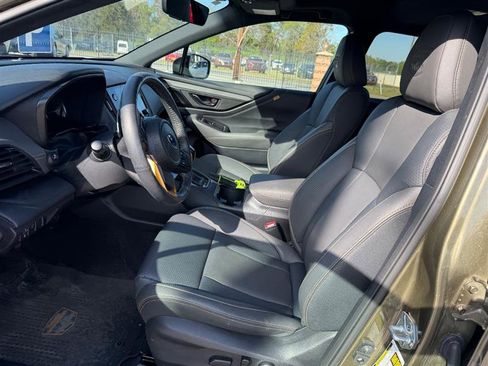 Used 2024 Subaru Outback Wilderness image 7