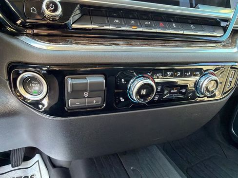 Used 2024 GMC Sierra 1500 Elevation w/ X31 Off-Road Package image 31