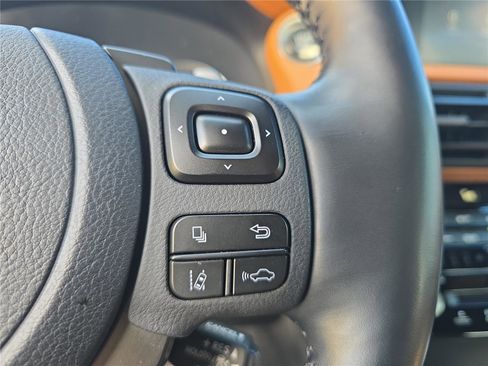 Used 2023 Lexus IS 300 w/ Premium Package image 22