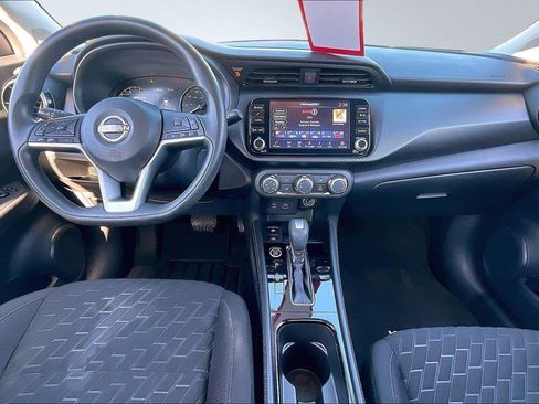Certified 2023 Nissan Kicks SV w/ Exterior Package image 17