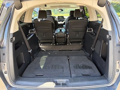 Used 2025 Honda Odyssey EX-L image 21