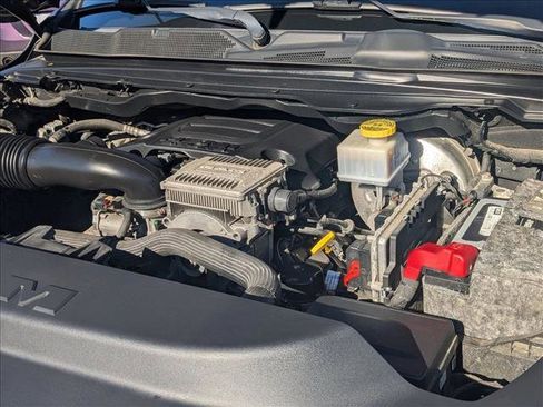 Used 2019 RAM 1500 Limited image 23