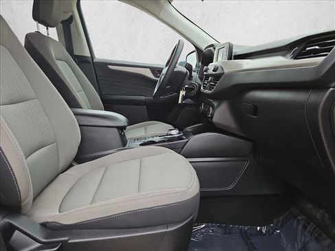 Used 2022 Ford Escape S AWD/4WD image 19