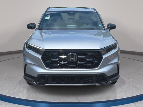 Used 2024 Honda CR-V Sport-L image 2